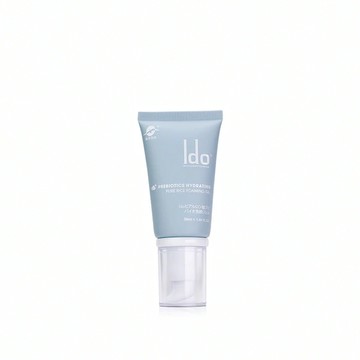 【滿額贈】船井®Ido®益生肌玻尿酸純米洗顏露50ml X1
