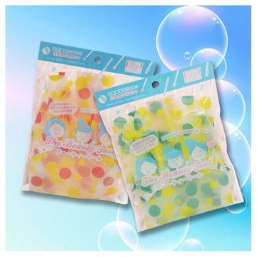 Belle Madame 貝麗瑪丹~泡泡浴帽(1入)(顏色隨機)