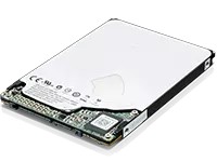 Lenovo ThinkCentre 1TB 7200rpm SATA 7mm 2.5 吋硬碟