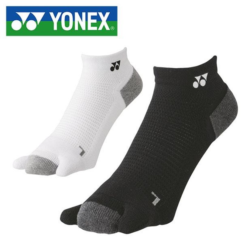 ヨネックス YONEX スニーカーインソックス レディース 22-24cm 靴下