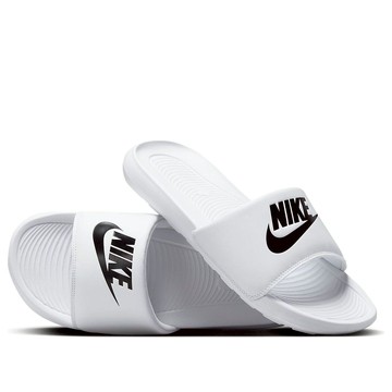 Nike Victori One Slide 'White'