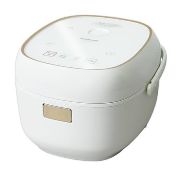 【Panasonic國際牌】4人份IH微電腦電子鍋 SR-KT069