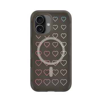 iPhone 17 AirX 本質黑 - Classics - 悸動