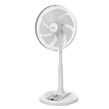 【2入組】禾聯14吋DC變頻無線遙控立扇 HDF-14AH770/HDF-14AH780同14吋電風扇HDF-14AH7