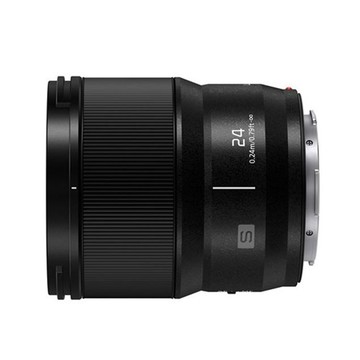 Panasonic LUMIX S 24mm F1.8 公司貨