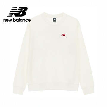 [New Balance]長袖上衣_男性_米杏色_MT53809SST