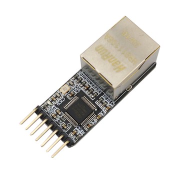 {可打統編 保固一年}W6100模塊 IPV4 IPV6 SPI接口以太網模塊 TCP IP協議棧  網絡模塊