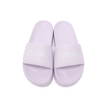 RIPPLE拖鞋 - 紫色