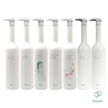 Oright 歐萊德｜沐浴乳 1000ml