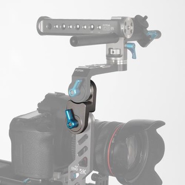 FOTGA 支架升高延長模塊ARRI齒輪配件單反/單電相機攝像相機配件