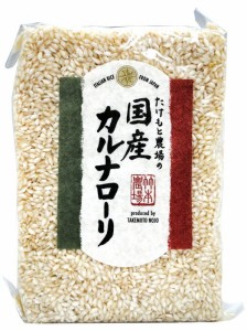 たけもと農場 国産カルナローリ 国産イタリア米 )1kg 米 お米 日本 石川県 おこめ