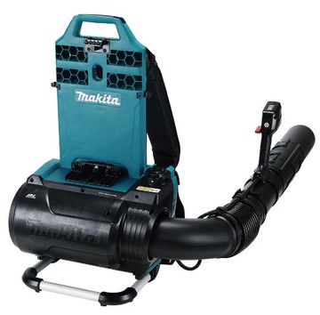 MAKITA 牧田 UB002CZ01 充電式無刷吹風機 單機 搭配PDC1200