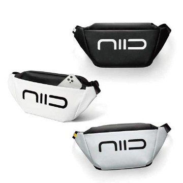 【NIID官方直營】S4 輕亮隨身單肩包 (多色可選)