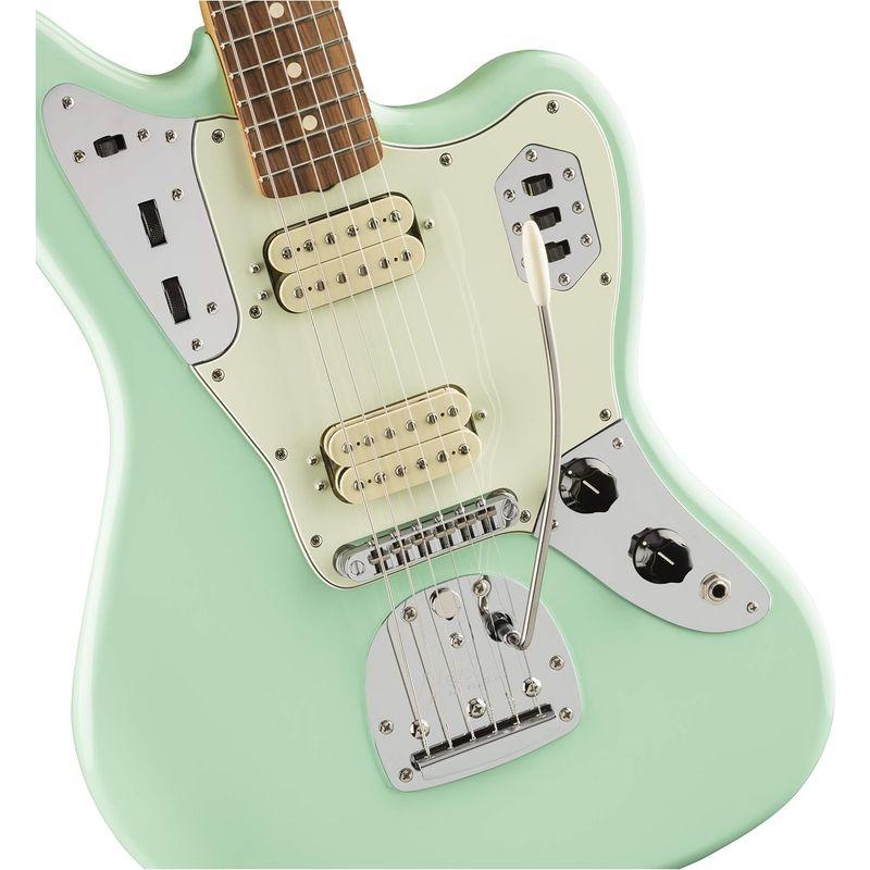 エレキギター Fender Vintera? '60s Jaguar? Modified HH, Pau Ferro Fingerboard