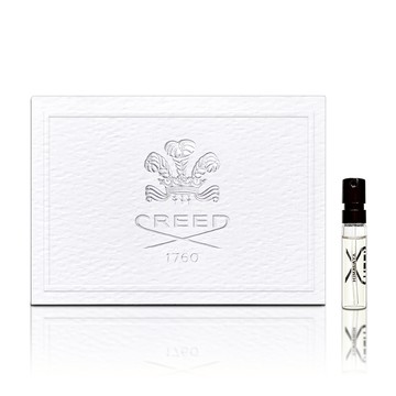 CREED 克蕾德 HIMALAYA 喜馬拉雅男性淡香精 1.7ML 噴式針管