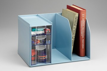 雙鶖 Flying 書架整理盒 H-301【APP滿額下單10%點數(單一帳號最高1000點)】4/30止