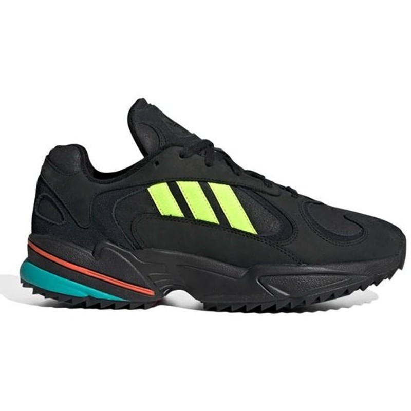 Sale Adidas アディダスオリジナルス ヤングワン Yung 1 Trail Ee5321 厚底 スニーカー メンズ 通販 Lineポイント最大0 5 Get Lineショッピング