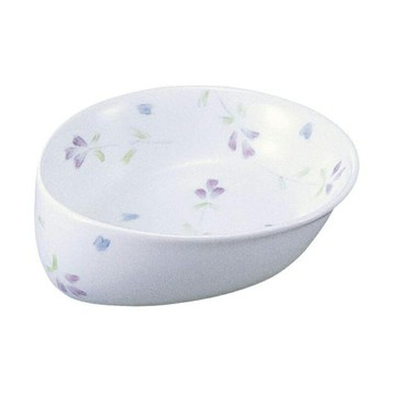 【老人當家】【東海興業】薰衣草強化瓷盤-中盤