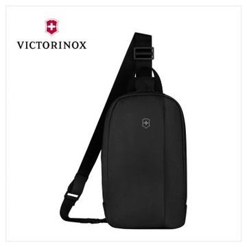VICTORINOX 瑞士維氏 Travel Essentials 單肩包 653384/653385