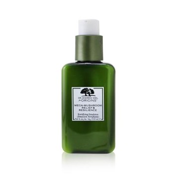 品木宣言 Dr. Andrew Mega- 蘑菇皮膚舒緩 & 彈性強化乳液100ml/3.4oz