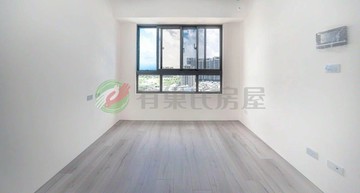 崇德薈|朝北無限視野三房平車帝王戶｜台中市北屯區昌平路二段