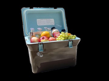 【卡旺】LIVEWELL P022冰桶(15L)