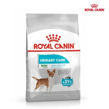 【ROYAL CANIN 法國皇家】CCN 泌尿保健小型成犬UMN - 3kg