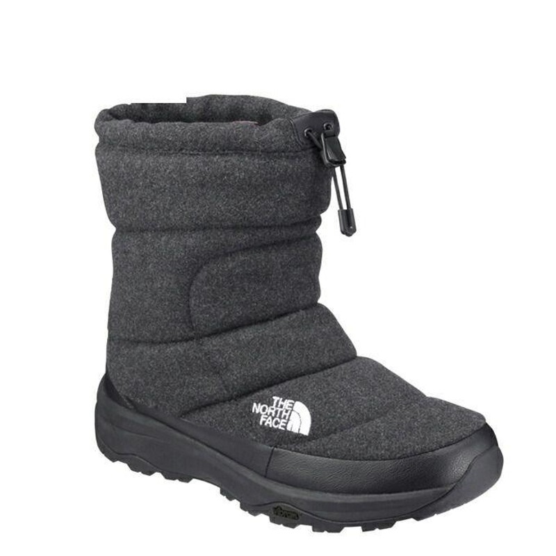 THE NORTH FACE Nuptse Bootie ブーツ27cm