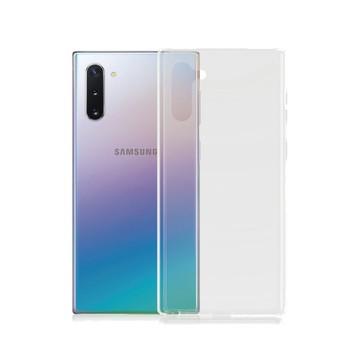 PanzerGlass Samsung Galaxy Note10 耐衝擊強化輕薄漾玻透明防摔殼