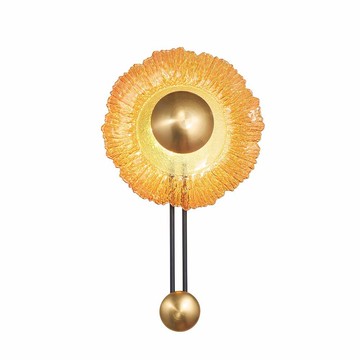 12W 雙色變光壁燈 L11-58-218-1