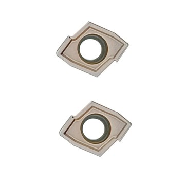 KYOCERA 京瓷 車刀片 ZCMT12T306 PR1025