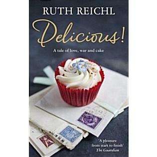 Delicious! (Paperback)