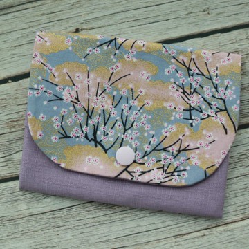 護照包 信用卡包 及 護照拉鍊包