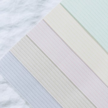 毛衣圖案（A）貼紙