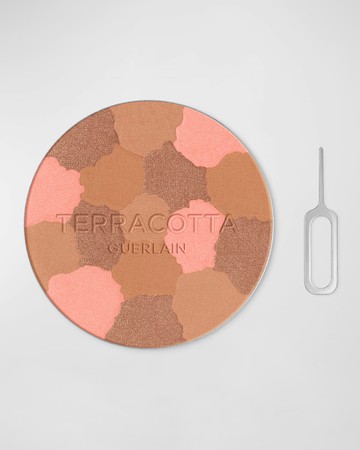 Terracotta Light Healthy Glow Bronzer Refill
