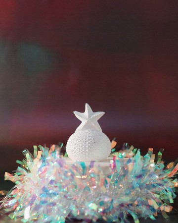 星語海心 永續再生材擴香石 文博會參展商品