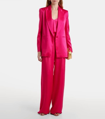 Max Mara Afelio camisole top