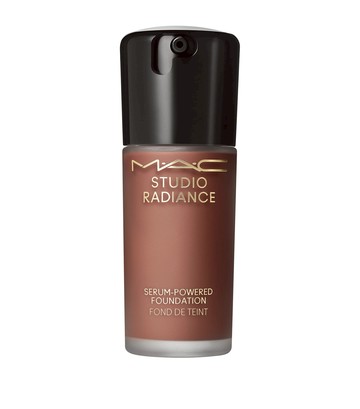 MAC Studio Radiance Serum-Powered Foundation