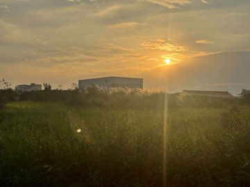 岡山區台安段晉禾螺絲後面優質都內農地｜高雄市岡山區台安段