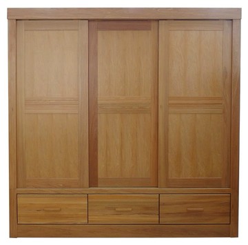 【尚品傢俱】※展品出清特價※ 691-02 子畫 7x7尺衣櫃