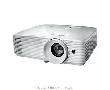 ＊來電優惠＊HT40LV-4K Optoma Full HD 高亮度投影機 1080p解析度 100秒內快速再啟動