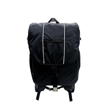 namelessage 防水後背包(98深灰)_NLG0P301