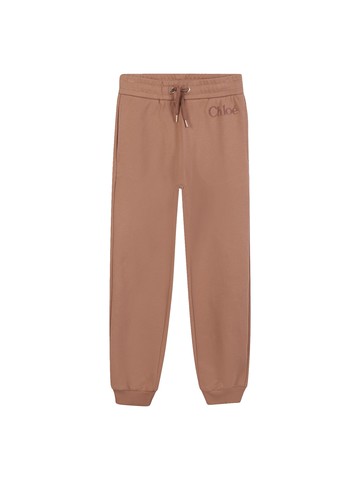 chloé jogging pants