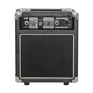 Rocktron Velocity Series V10 10W 1x6 Guitar Combo Amp