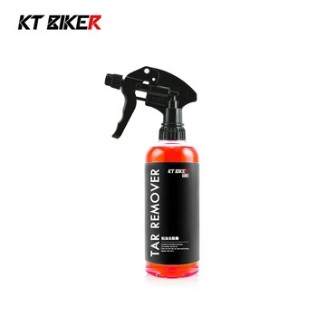 KT BIKER 柏油去除劑 500ML #VBT008S