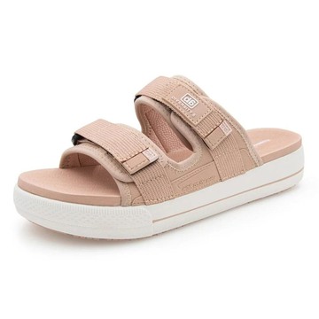 G.P 女 d6 雙帶拖鞋 D102W-46