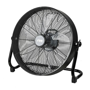 免運 勳風 16吋dc雙電壓工業風循環扇 hfb-s0816