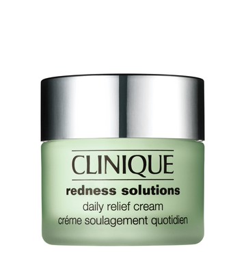 Clinique Redness Daily Relief Cream