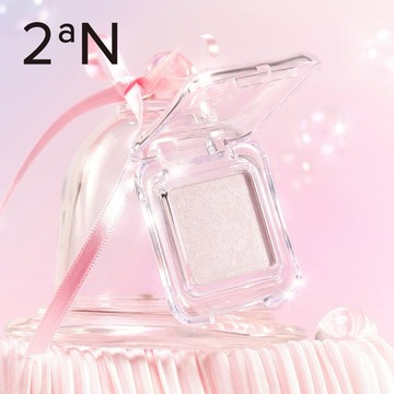 新禮物🎀【2aN】立體光澤打亮霜  Hearts2Hearts 同款