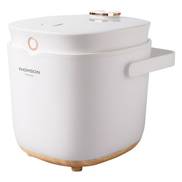 THOMSON 湯姆盛 微電腦舒肥陶瓷萬用鍋 2L  TM-SAP02